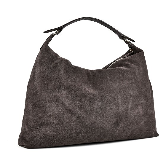 abro All in one Schoudertas Leder 50 cm