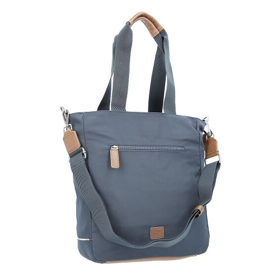 camel active Aurum Schoudertas M 39 cm