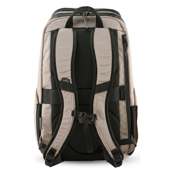Echolac Active X Dagrugzak 47 cm Laptop compartiment