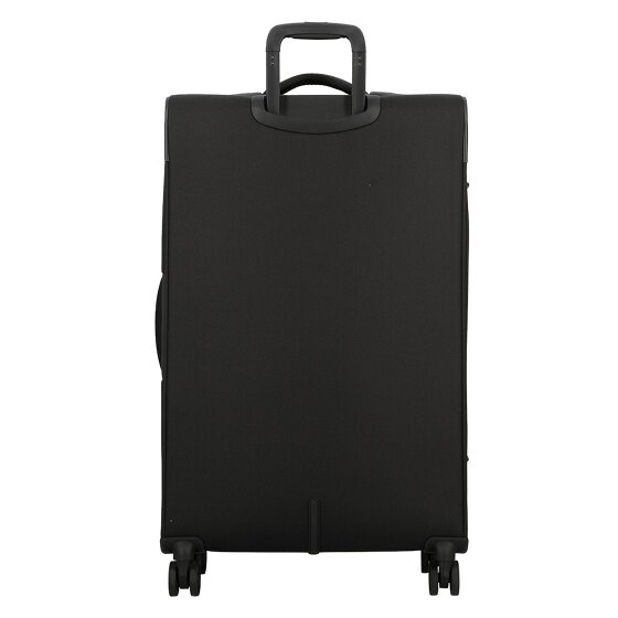 Jump Monthélys 4 wielen Trolley 78 cm met uitbreidingsplooi