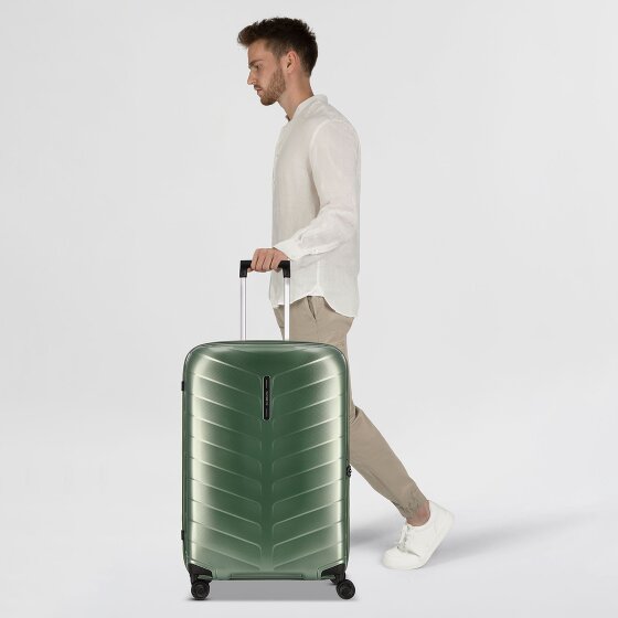 Samsonite Attrix 4 wielen Trolley 75 cm