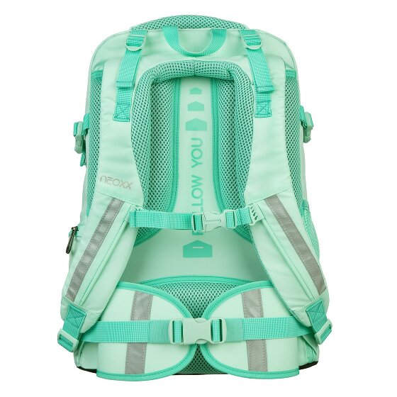 Neoxx Active Pro Schooltas 45.5 cm
