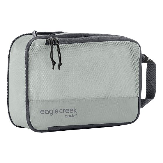 Eagle Creek Pack-It Reveal fietstas 25 cm met uitbreidingsplooi
