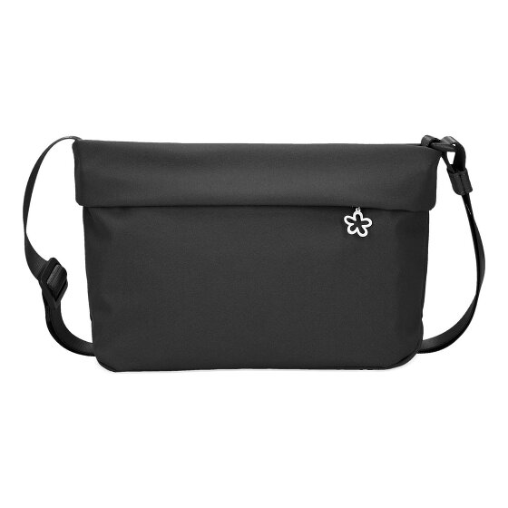 Zwei Mademoiselle.M Schoudertas 29 cm