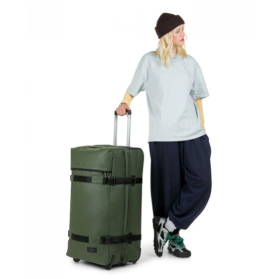 Eastpak Transit'R 2 wielen Reistas L 79 cm