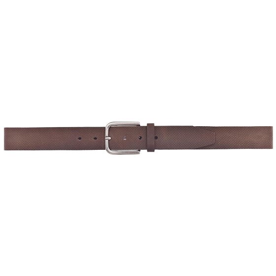 Vanzetti Riem leer