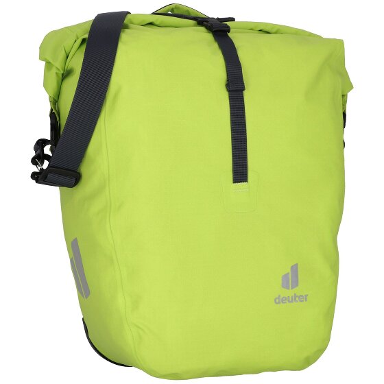 Deuter Weybridge 25+5L Fietstas 43 cm