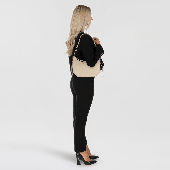 Lancaster Dune Schoudertas Leer 27 cm