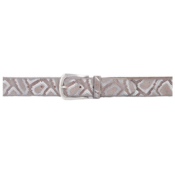 b.belt Riem leer