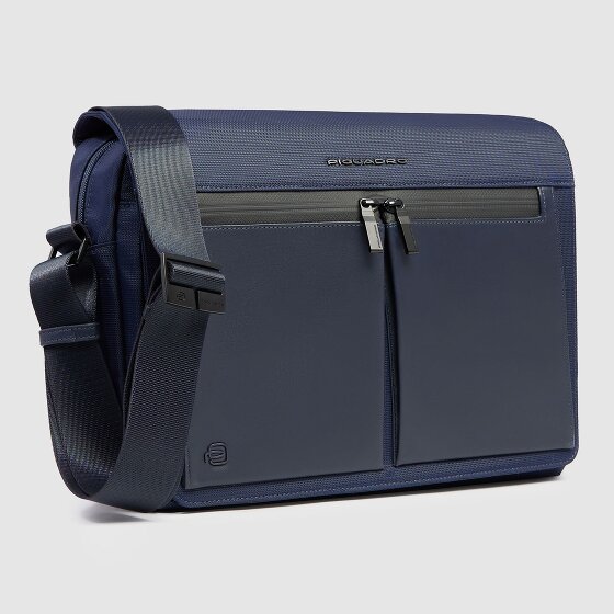 Piquadro Orion Koffer 34 cm Laptop compartiment