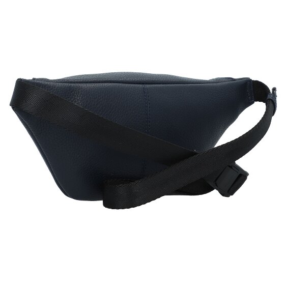 Braun Büffel Novara Fanny pack Leer 31 cm
