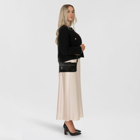 Liebeskind Zena Schoudertas Leer 21 cm