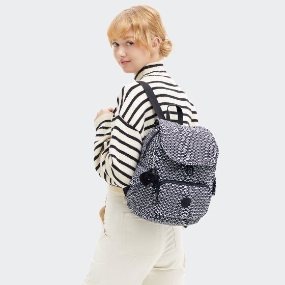 Kipling Basic Prt City Pack Dagrugzak S 33.5 cm