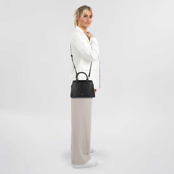 AIGNER Vika Shopper Tas Leer 24 cm