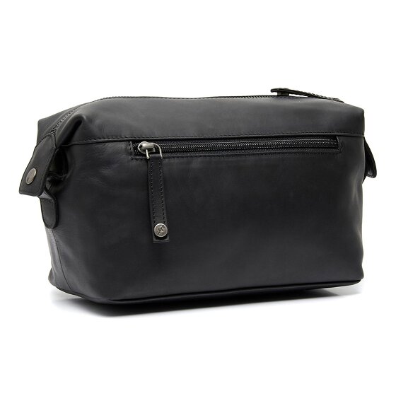 The Chesterfield Brand Westport Toilettas Leer 23 cm