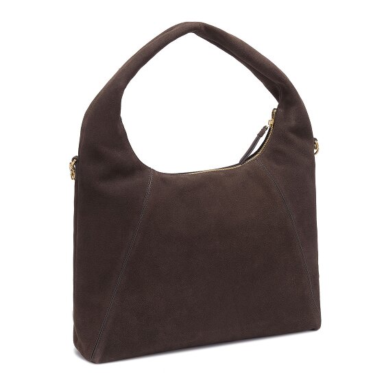 LES VISIONNAIRES Jade Cozy Chain Schoudertas Leer 38 cm