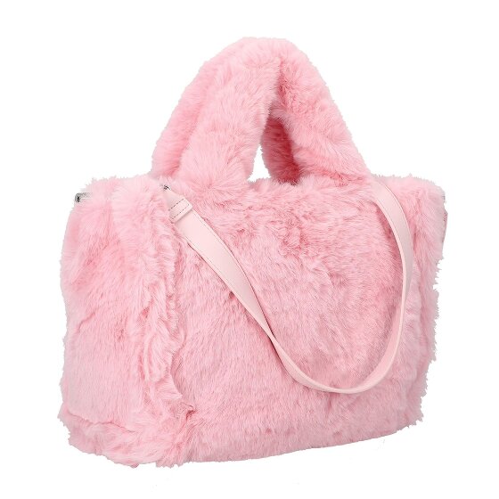 Juicy Couture Iris Fur Shopper Tas M 32 cm