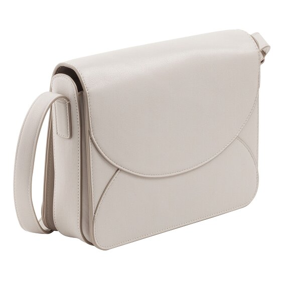 DuDu Cefalonia Schoudertas Leer 21 cm