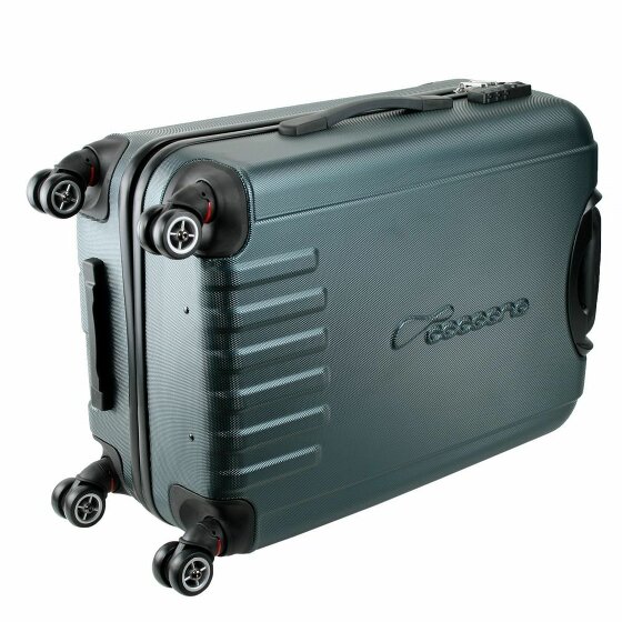 Cocoono Trend 4-wiel trolley 65 cm