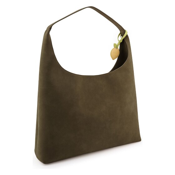 Seidenfelt Nibe Schoudertas 47 cm
