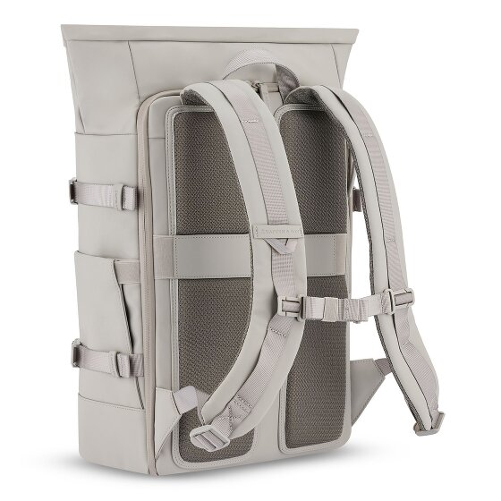 Kapten & Son Helsinki Pro Dagrugzak 52 cm Laptop compartiment
