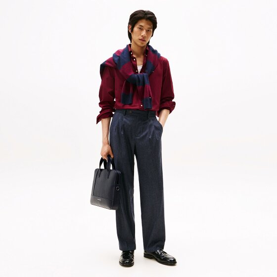 Tommy Hilfiger TH Central Koffer 40 cm Laptop compartiment