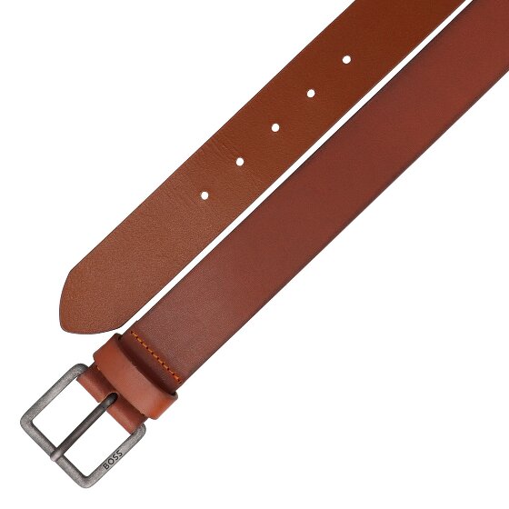 Boss Jeeko Riem Leder