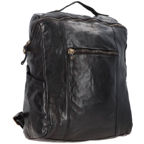 Campomaggi Rugzak leer 38 cm