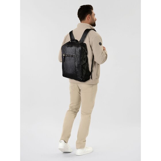 Campomaggi Rugzak leer 38 cm
