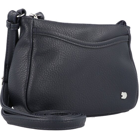 Tom Tailor Denim Cilia schoudertas 19 cm Tom Tailor Denim Cilia schoudertas 19 cm