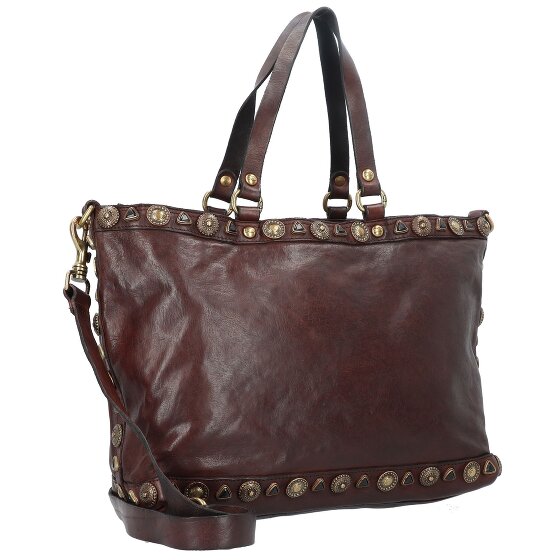 Campomaggi Shopper tas leer 37 cm