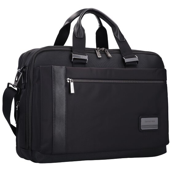Samsonite Openroad 2.0 aktetas 43 cm laptopvak