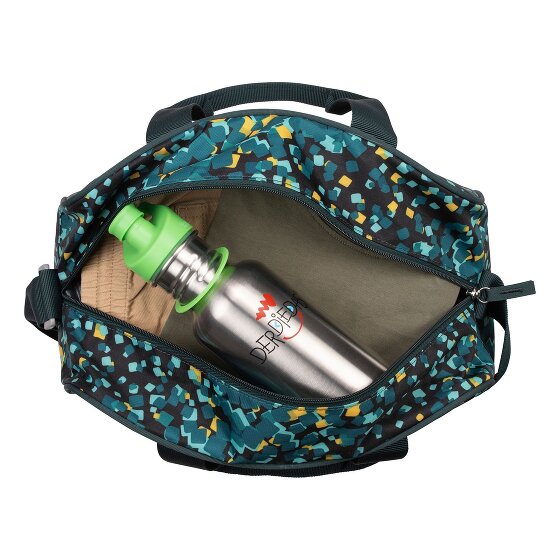 DerDieDas Sporttas 35 cm