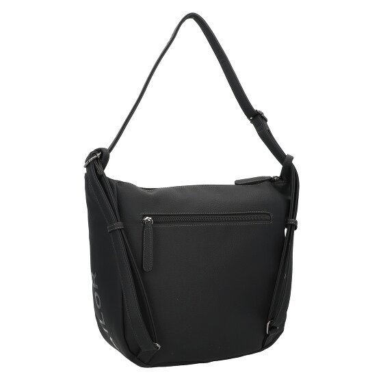 Tom Tailor Denim Belina Schoudertas 37.5 cm Tom Tailor Denim Belina Schoudertas 37.5 cm