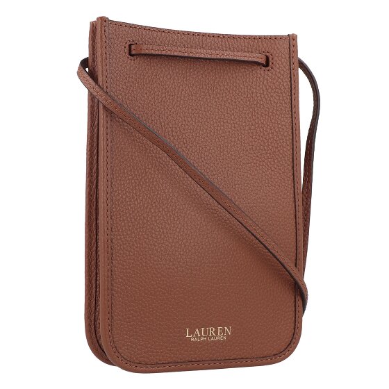 Lauren Ralph Lauren Cameryn Mobiel telefoonhoesje Leer 13 cm