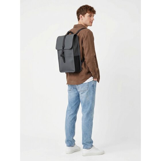 Rains Essential Dagrugzak 50 cm