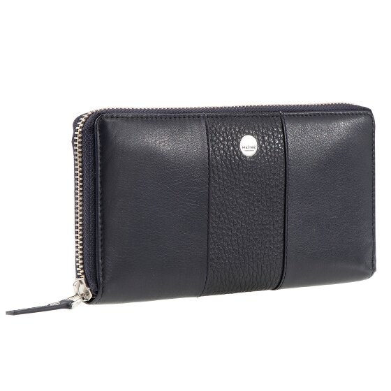 Maître Auen Dietrun Portemonnee RFID-bescherming Leer 19 cm