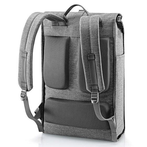 reisenthel Urban Rolltop Dagrugzak 49 cm Laptop compartiment
