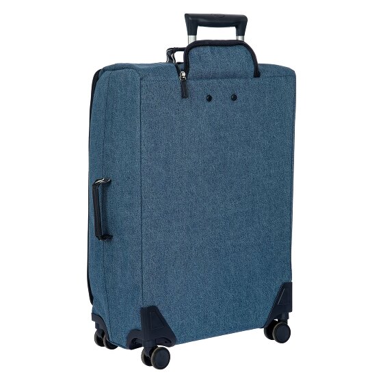 Bric's Bric's  x Replay 4 wielen Trolley 71 cm