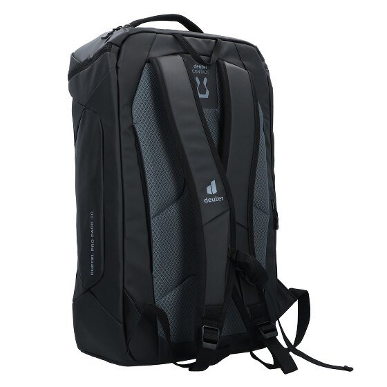 Deuter Duffel Pro Pack 30 Dagrugzak 49 cm Laptop compartiment
