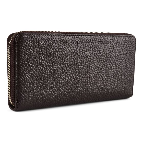 AIGNER Pura Portemonnee RFID-bescherming Leder 20 cm