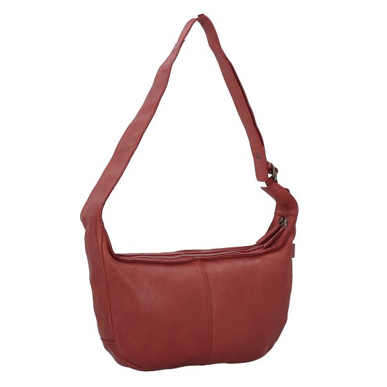 Harold's Submarine Schoudertas Leder 39 cm