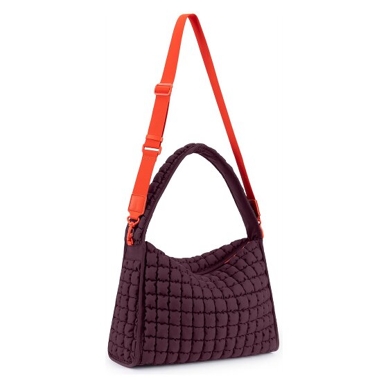 LES VISIONNAIRES Unio Hobo Schoudertas 47 cm