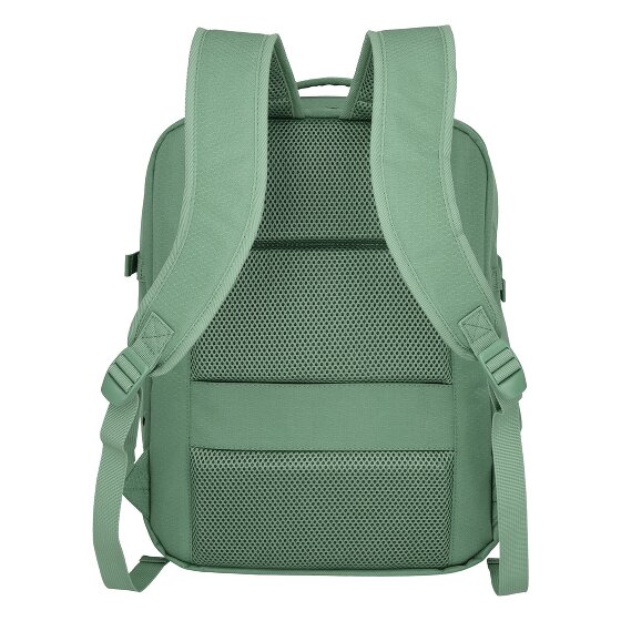 Travelite Kick Off Dagrugzak 40 cm Laptopvak