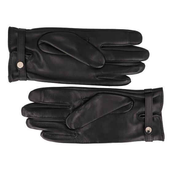 Boss Gueen Handschoenen Leer