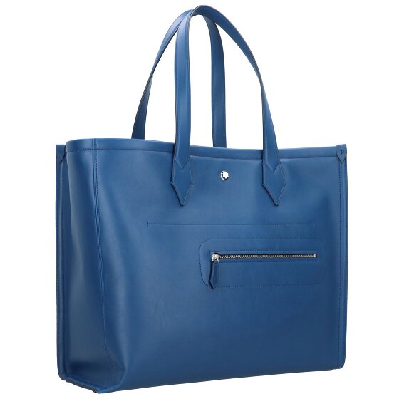 Montblanc Meisterstück Selection Soft Shopper Tas Leer 41 cm