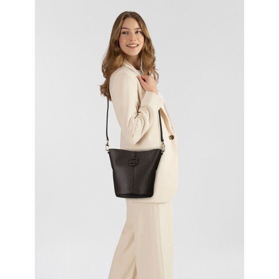 Boss Anett Handtas 16 cm