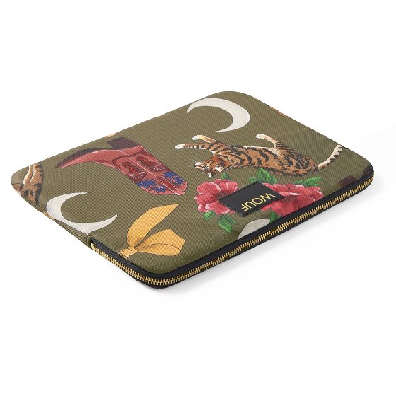 Wouf Daily Tablet hoes 29 cm