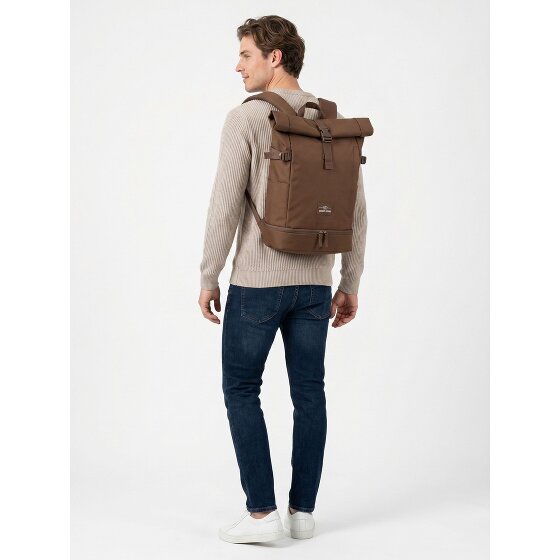 Johnny Urban Eco Series Allen Large Dagrugzak 45 cm Laptopvak