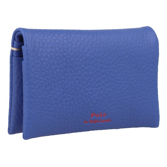 POLO RALPH LAUREN Polo Play Kredietkaart etui Leer 10 cm